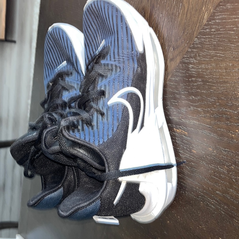 LeBron witness 10